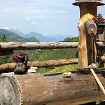 新特格拉本鲍尔公寓 * 皮恩山口附近施皮塔尔