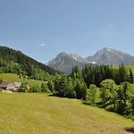 公寓 新特格拉本鲍尔公寓