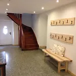 Hintergrabenbauer * شبيتال أم بيرن