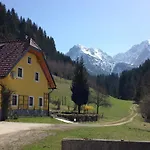 Apartamento Hintergrabenbauer *
