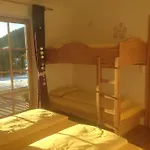 Hintergrabenbauer Apartamento *