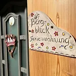Hintergrabenbauer Apartmán