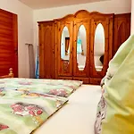 Apartmán Hintergrabenbauer