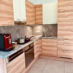 Hintergrabenbauer Apartmán *