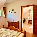 新特格拉本鲍尔公寓 公寓 皮恩山口附近施皮塔尔