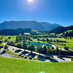 新特格拉本鲍尔公寓 皮恩山口附近施皮塔尔