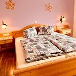 Apartamento Hintergrabenbauer *