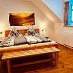 公寓 新特格拉本鲍尔公寓 *