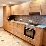 新特格拉本鲍尔公寓 * 皮恩山口附近施皮塔尔