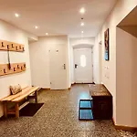 Apartmán Hintergrabenbauer