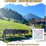 公寓 新特格拉本鲍尔公寓