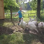 新特格拉本鲍尔公寓