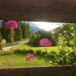 Hintergrabenbauer شبيتال أم بيرن