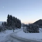 公寓 新特格拉本鲍尔公寓 皮恩山口附近施皮塔尔