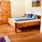 Apartamento Hintergrabenbauer *