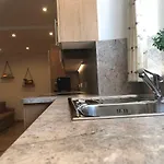 新特格拉本鲍尔公寓 公寓 皮恩山口附近施皮塔尔