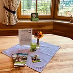 新特格拉本鲍尔公寓 *