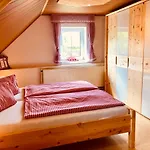 新特格拉本鲍尔公寓 公寓