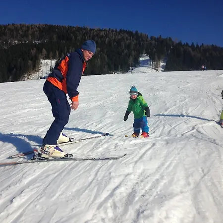 Hintergrabenbauer Spital Am Pyhrn
