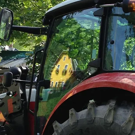 Hintergrabenbauer Lejlighed *