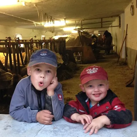 Hintergrabenbauer * شبيتال أم بيرن