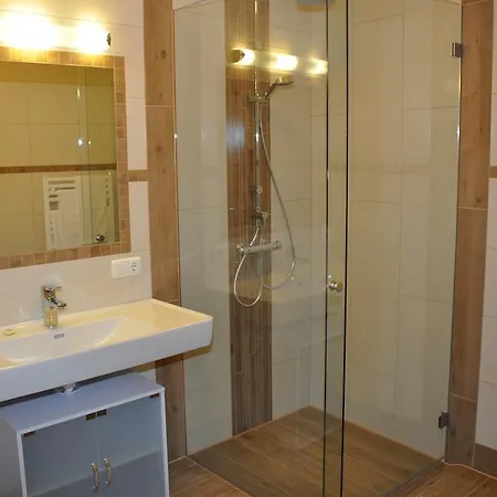 Hintergrabenbauer Apartment