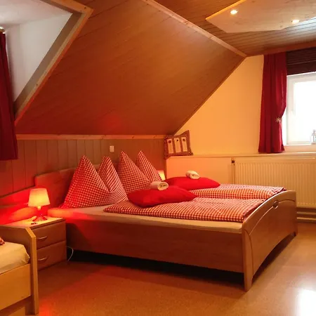 Hintergrabenbauer Apartment Spital Am Pyhrn