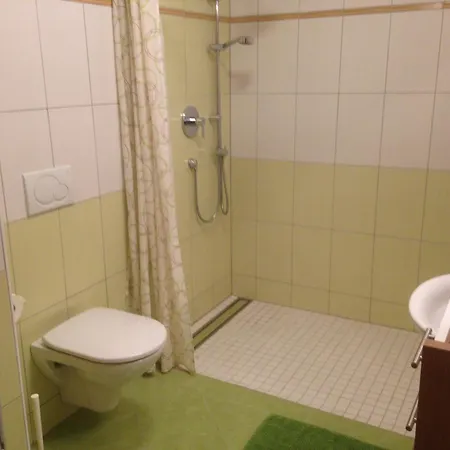 Apartment Hintergrabenbauer