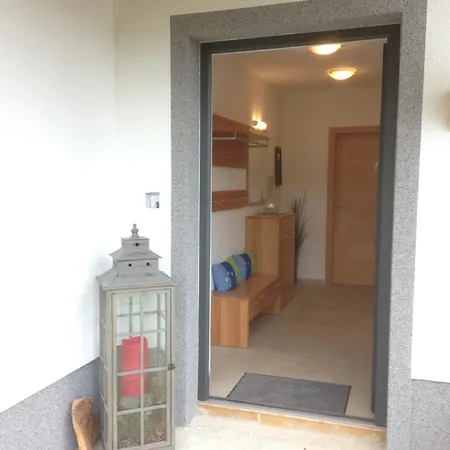 Apartment Hintergrabenbauer