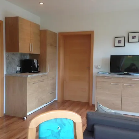 Hintergrabenbauer Apartment Spital Am Pyhrn