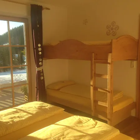 Hintergrabenbauer Apartment *