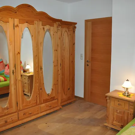 Apartment Hintergrabenbauer Spital Am Pyhrn