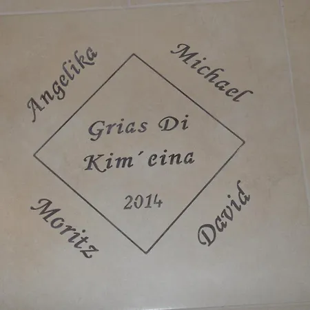 Hintergrabenbauer * Spital Am Pyhrn