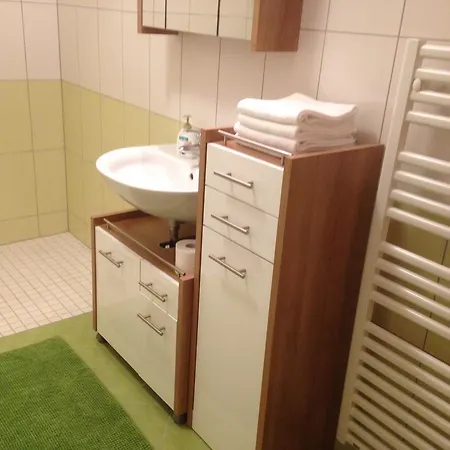 Hintergrabenbauer Apartment *