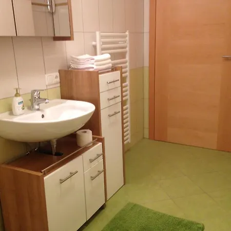 Hintergrabenbauer * Spital Am Pyhrn