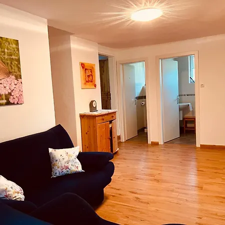 Hintergrabenbauer Daire Spital Am Pyhrn