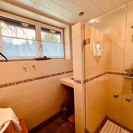 Διαμέρισμα Hintergrabenbauer Spital Am Pyhrn