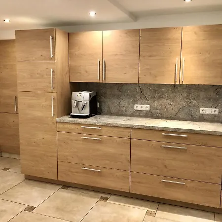 Hintergrabenbauer شبيتال أم بيرن