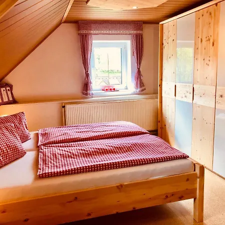 Hintergrabenbauer Apartment