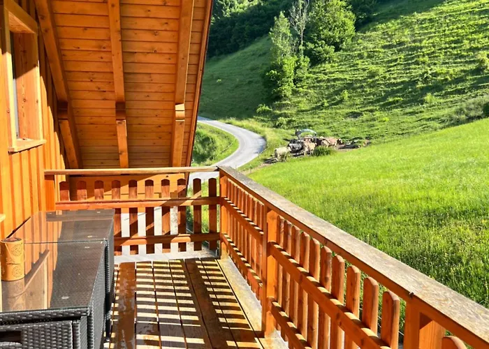 Hintergrabenbauer * Spital Am Pyhrn