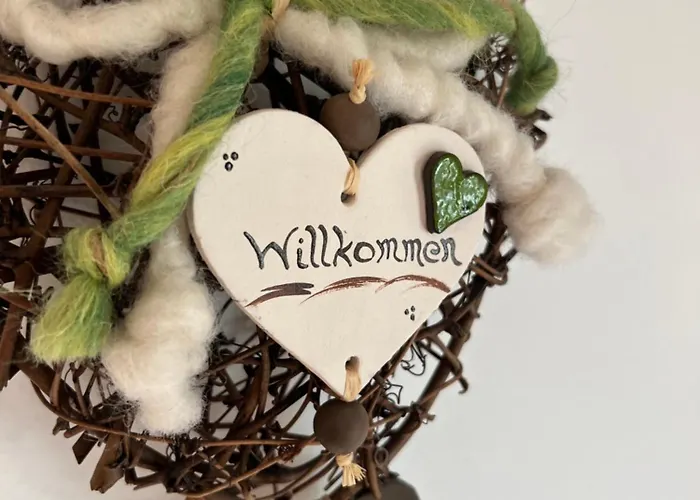 Appartement Hintergrabenbauer *