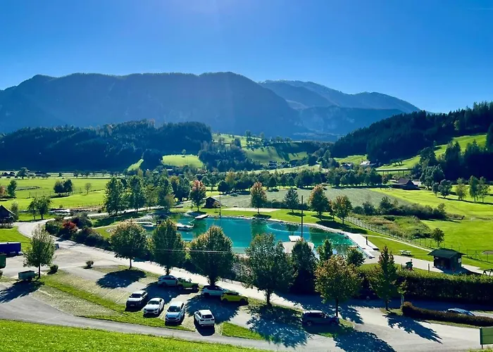 Hintergrabenbauer Spital Am Pyhrn