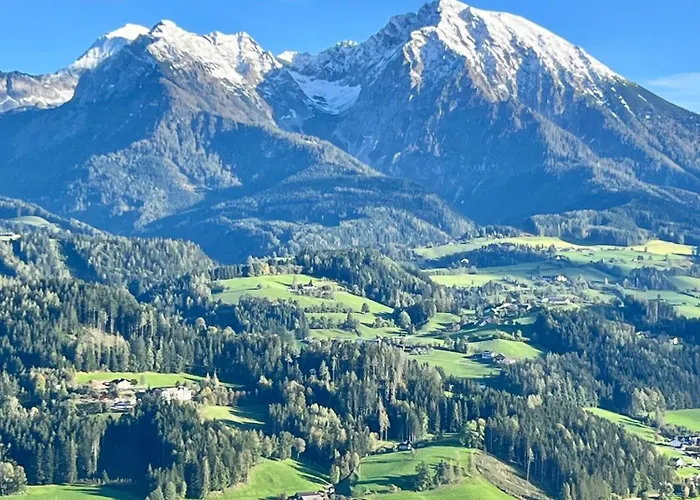 Hintergrabenbauer Daire *