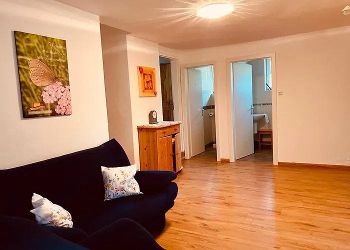 Hintergrabenbauer Διαμέρισμα Spital Am Pyhrn