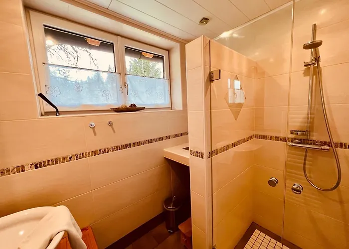 Daire Hintergrabenbauer Spital Am Pyhrn