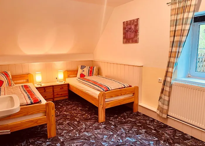 Daire Hintergrabenbauer