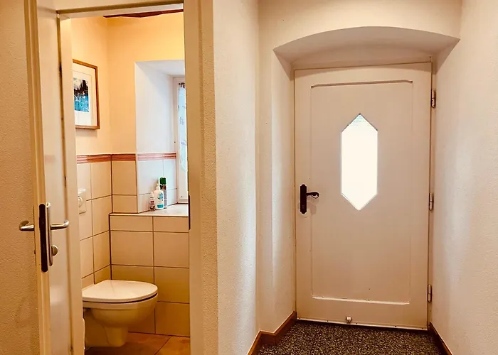 Διαμέρισμα Hintergrabenbauer *