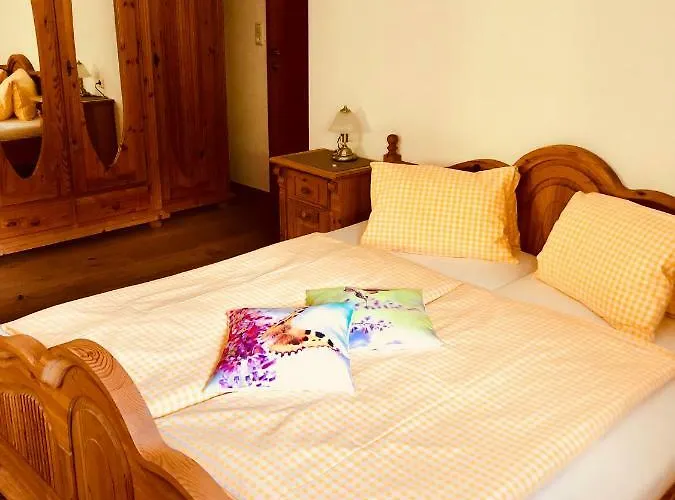 Daire Hintergrabenbauer Spital Am Pyhrn