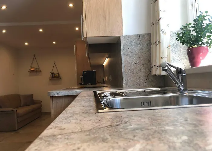 Hintergrabenbauer Διαμέρισμα Spital Am Pyhrn