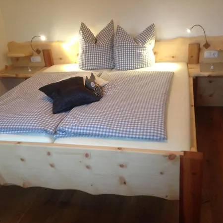 Apartman Hintergrabenbauer *